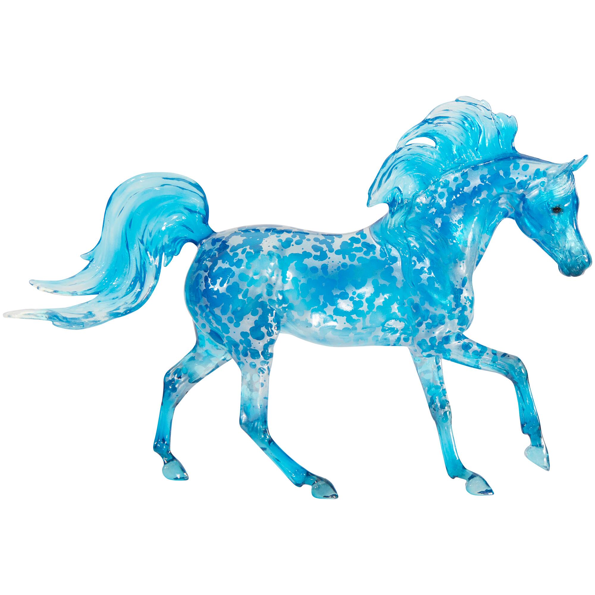 Reeves Breyer Freedom Series High Tide Horse Toy
